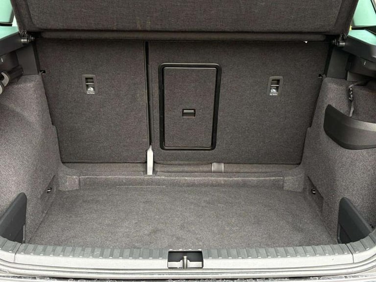 2025 Skoda Karoq 1.5 TSI SE Edition 5dr DSG ESTATE PETROL Automatic