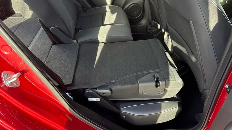 2023 Honda Jazz HONDA Jazz 1.5 I-mmd Hybrid Crosstar Advance 5Dr Ecvt Hatchback Hatchback Hybrid ...