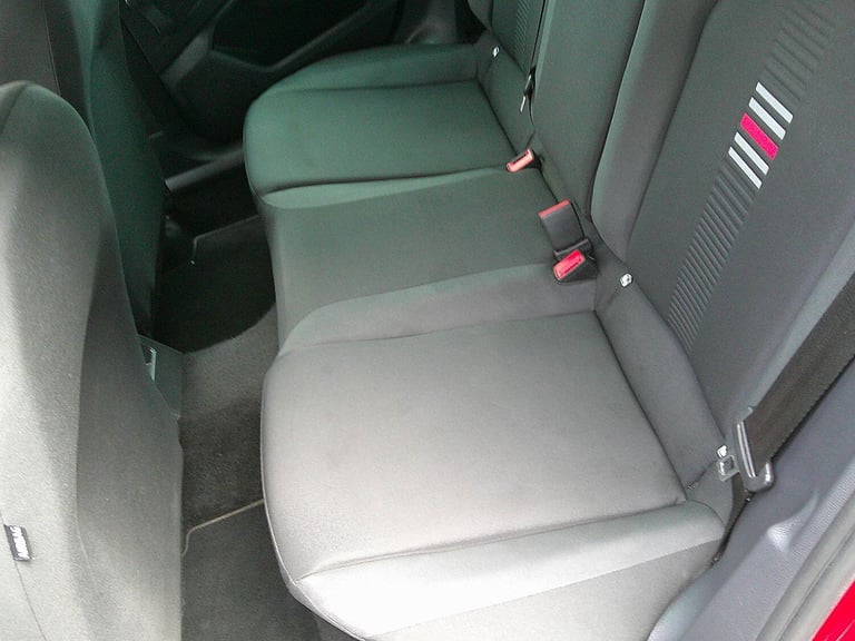 SEAT IBIZA 1.0 TSI FR 2018