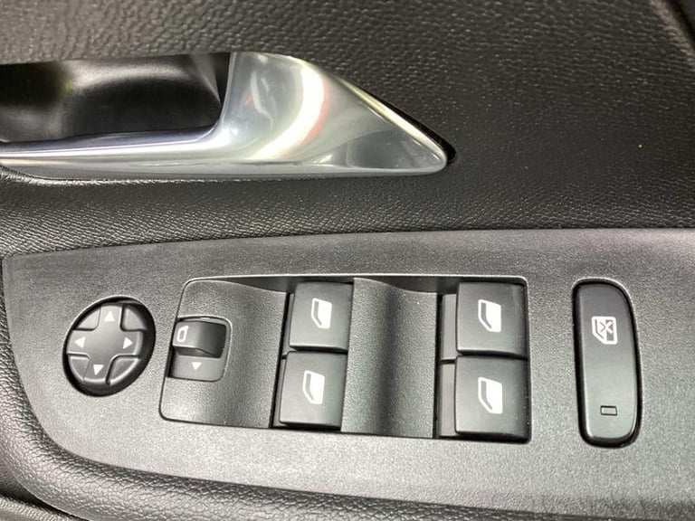 2024 Vauxhall Mokka 1.2 Turbo 136 GS 5dr Manual SUV Petrol Manual