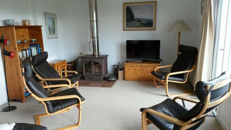 4 bedroom property for rent in Fortrose, Black Isle