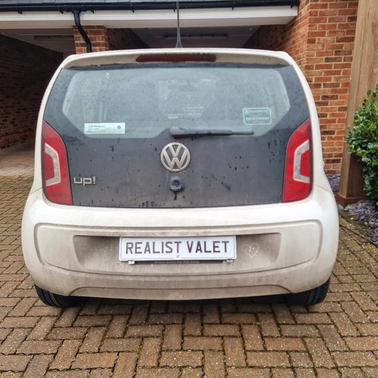 image for Mobile Vehicle Valet & Detailing In Kent