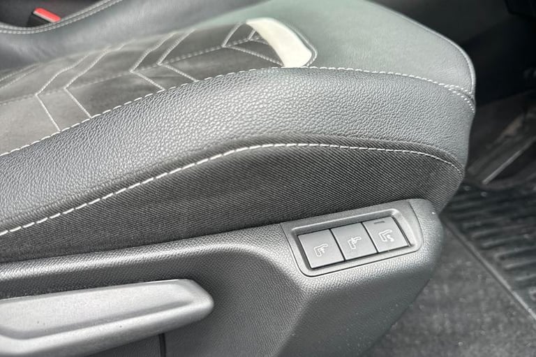 2024 Vauxhall Mokka 1.2 Turbo Ultimate 5dr Automatic Automatic Hatchback Petrol Automatic