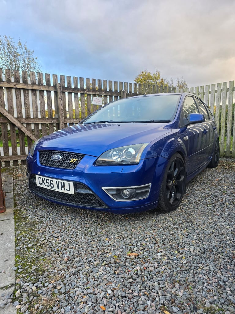 image for Focus st3