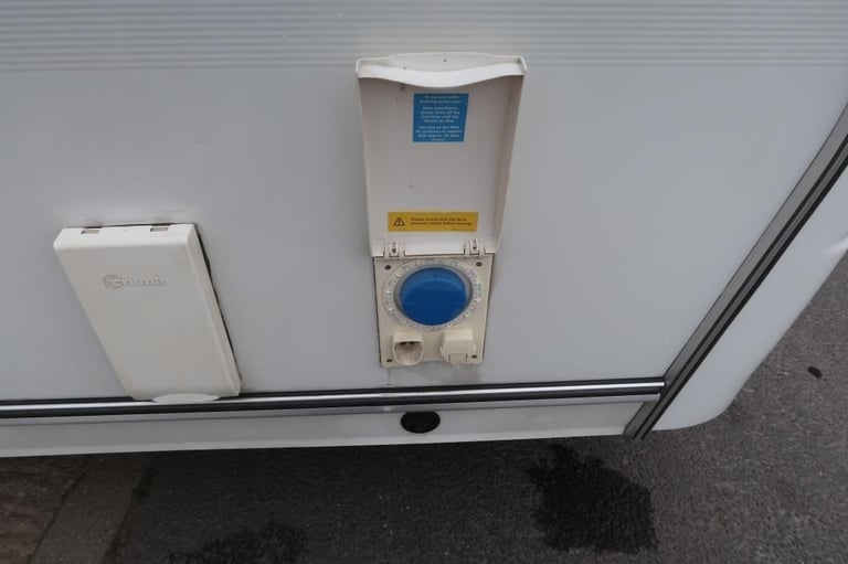 2011 COACHMAN Pastiche 460/2 