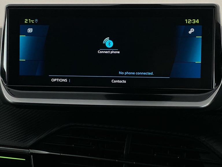 2022 Peugeot 2008 100kW GT Premium 50kWh 5dr Auto Crossover/SUV ELECTRIC Automatic