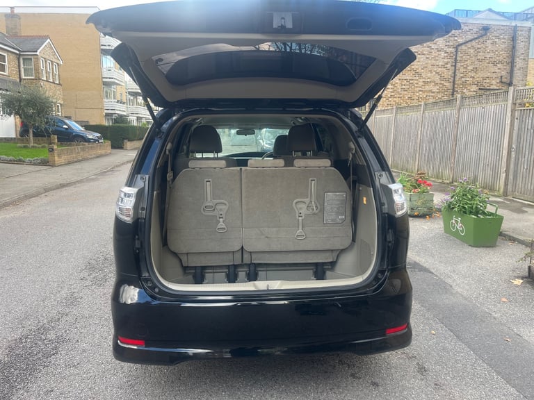 Toyota, 2012, 2360 (cc)