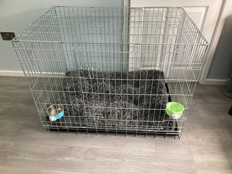 Dog Cage