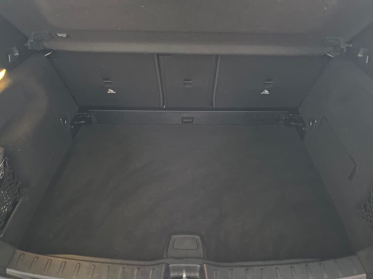 2022 Mercedes-Benz GLA GLA 200 AMG Line Executive 5dr Auto HATCHBACK PETROL Automatic