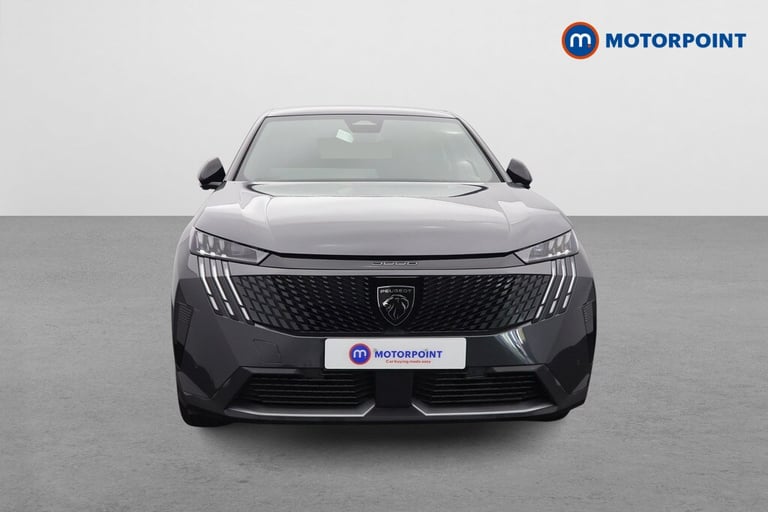 2024 Peugeot 3008 1.2 Hybrid 136 GT 5dr e-DSC6 SUV Petrol Automatic