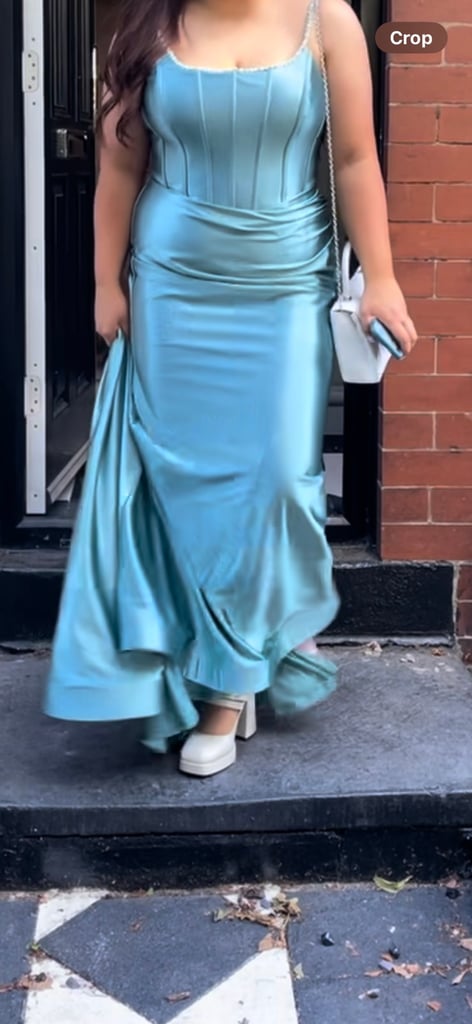 Prom dresses trafford sales centre