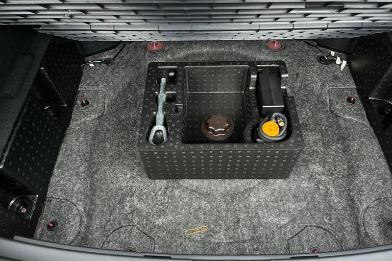 2022 MG MG HS 1.5 T-GDI Excite 5dr DCT ESTATE PETROL Semi Automatic