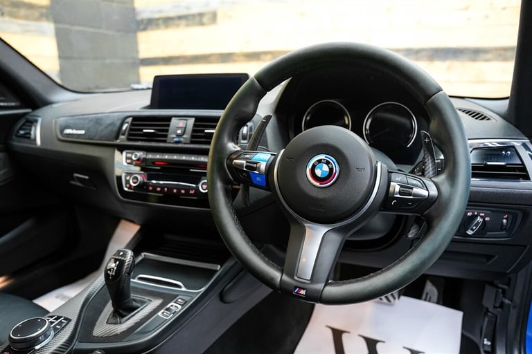 2018 BMW M140i SHADOW EDITION Hatchback Petrol Automatic