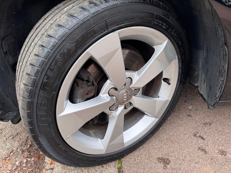 Audi A1 SPORTBACK TFSI SPORT