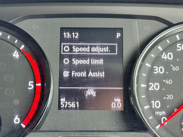 2023 MAN TGE 2.0 3140d LION XS Auto FWD LWB High Roof Euro 6 (s/s) 5dr PANEL VAN Diesel Automatic