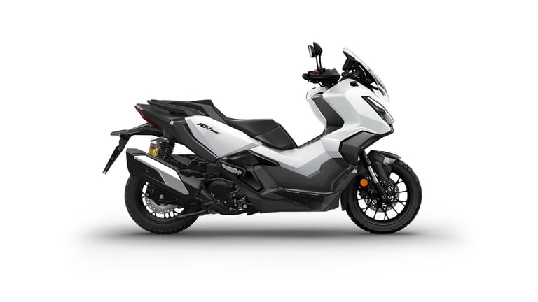 2026 NEW Honda ADV350, BRAND NEW MODEL, Family Run Business
