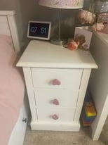 Free - bedside table 
