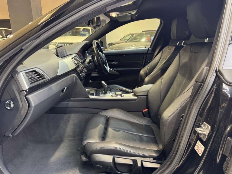 2019 BMW 4 Series 420d [190] M Sport 5dr Auto [Professional Media] COUPE DIESEL Automatic