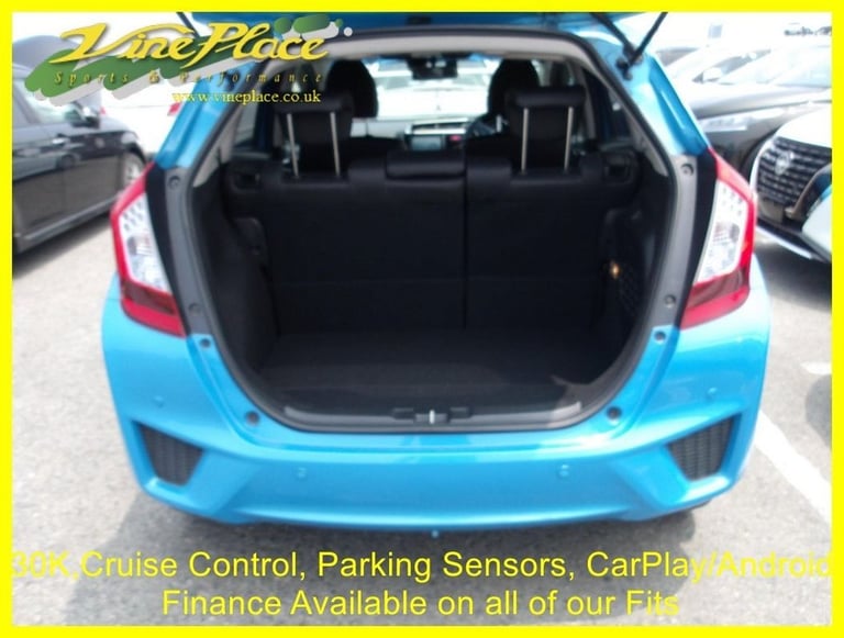 2014 Honda Fit 1.5 L Package,Hybrid,Auto Hatchback Hybrid Automatic