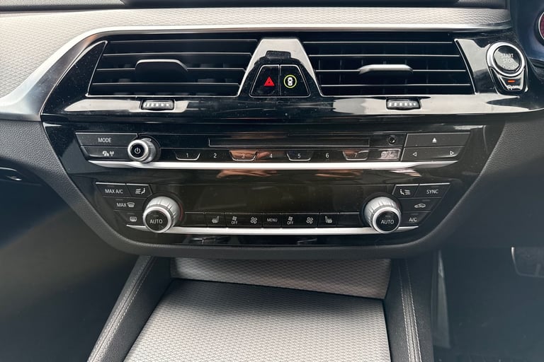 2019 BMW 6 Series 640i xDrive M Sport 5dr Auto Hatchback PETROL Automatic