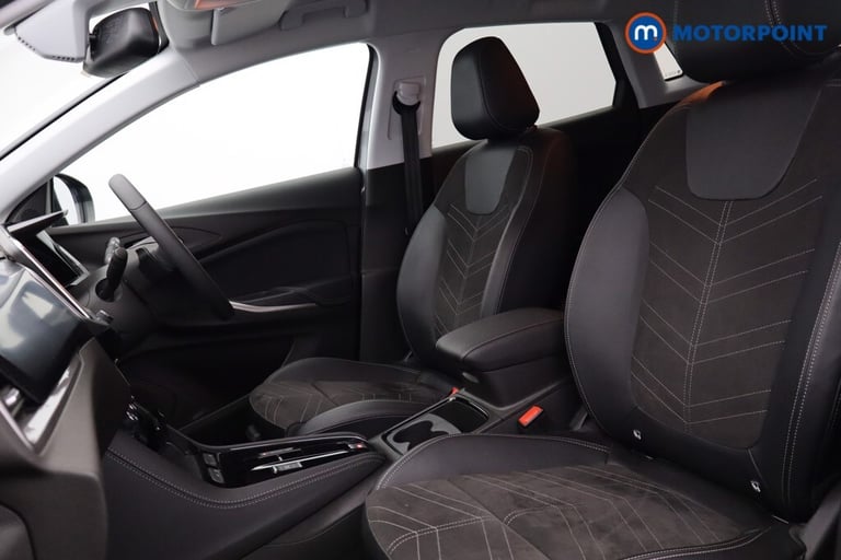 2024 Vauxhall Grandland 1.2 Hybrid [136] Ultimate 5dr e-DCT6 SUV Petrol Automatic