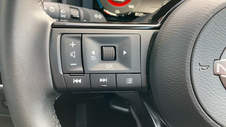 2024 Nissan Qashqai 1.5 E-Power N-Connecta 5dr Auto Hybrid Hatchback Hatchback Hybrid Automatic