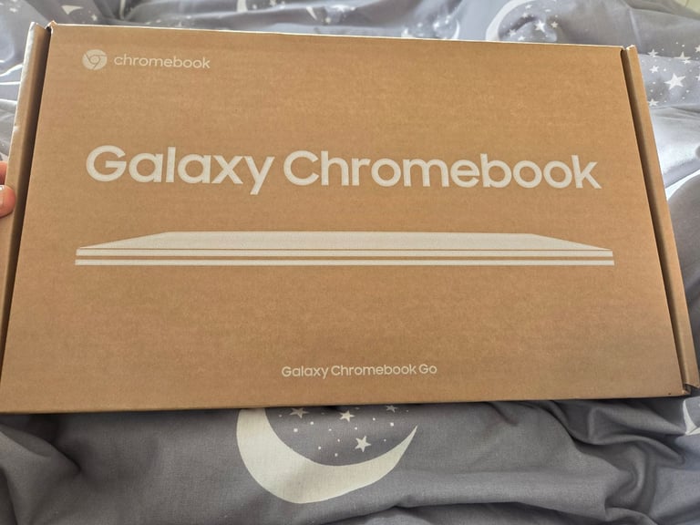 Samsung Chromebook Go 14