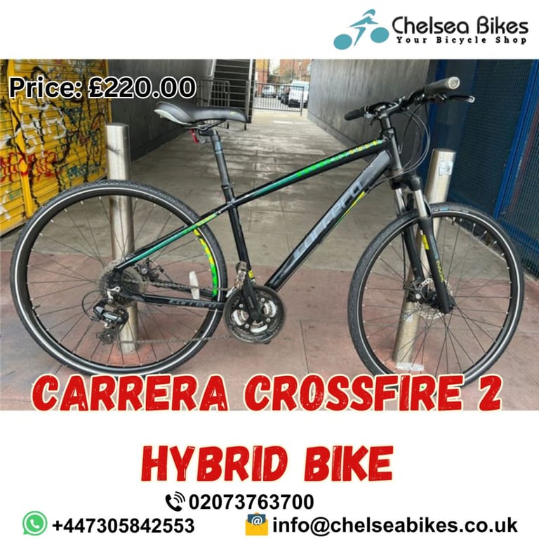 Carrera crossfire best sale 2 price