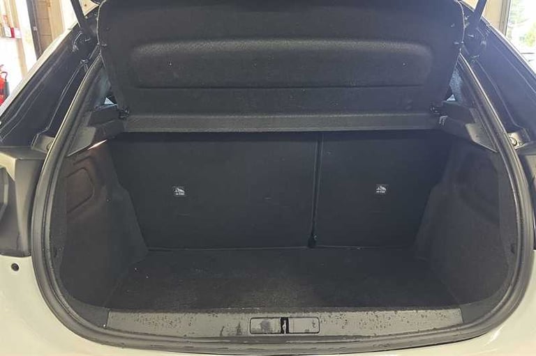 2022 Vauxhall Corsa 1.2 Turbo Ultimate 5dr Auto HATCHBACK PETROL Automatic