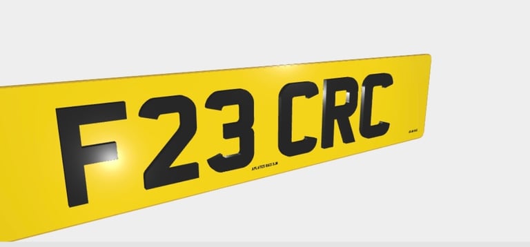 image for Private reg