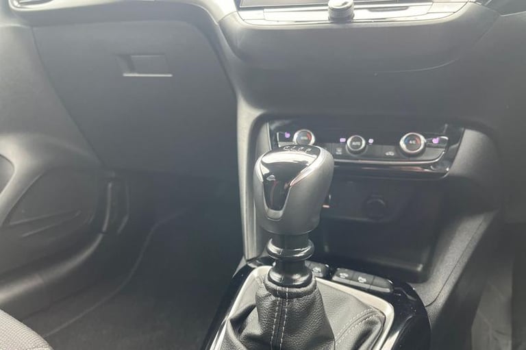 2020 Vauxhall Corsa SRI NAV PREMIUM | Heated Seats/Wheel | Satellite Navigation Manual Hatchback ...