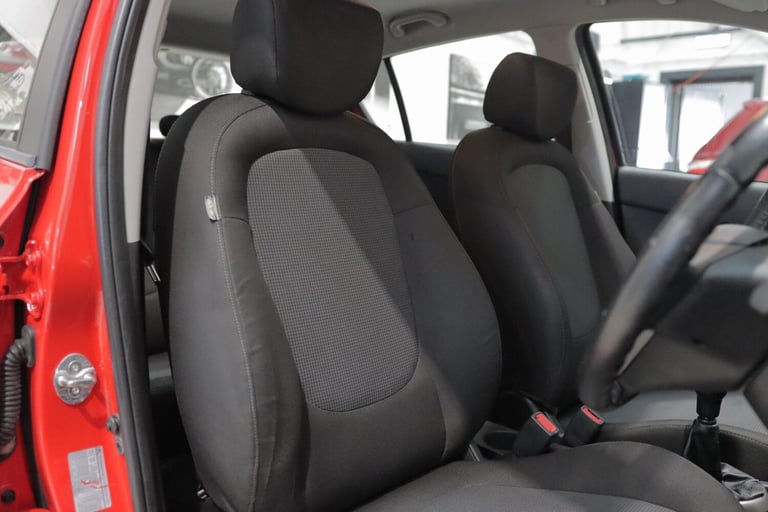 2013 Hyundai i20 1.2 Active Euro 5 5dr HATCHBACK Petrol Manual