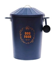 Dog food container 