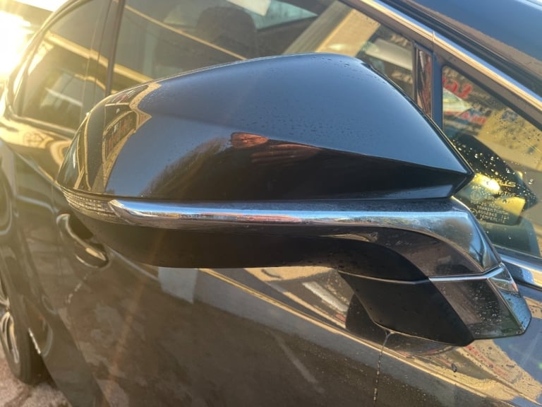  Lexus Nx 300h 2.5 5dr CVT [8" Nav] Premium Sport Edition - PREMIUM PACK - PAN