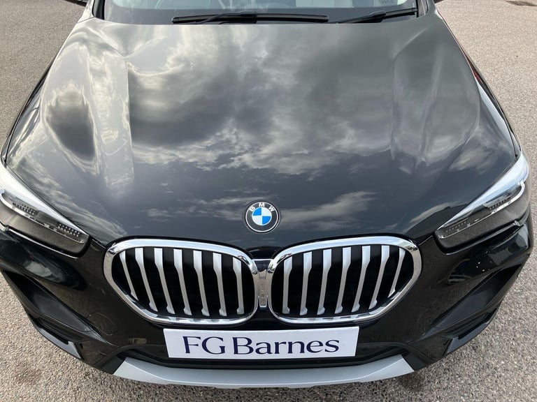 2021 BMW X1 SDRIVE18D XLINE ESTATE Diesel Automatic