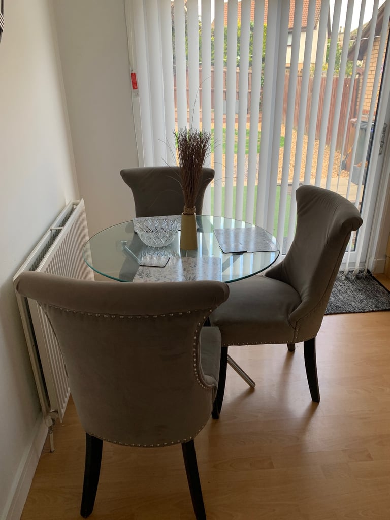 Beautiful semi detached