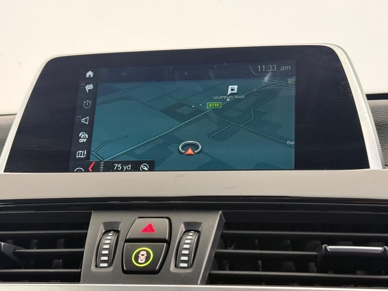 2018 BMW X1 2.0 20i Sport Auto xDrive Euro 6 (s/s) 5dr ESTATE Petrol Automatic