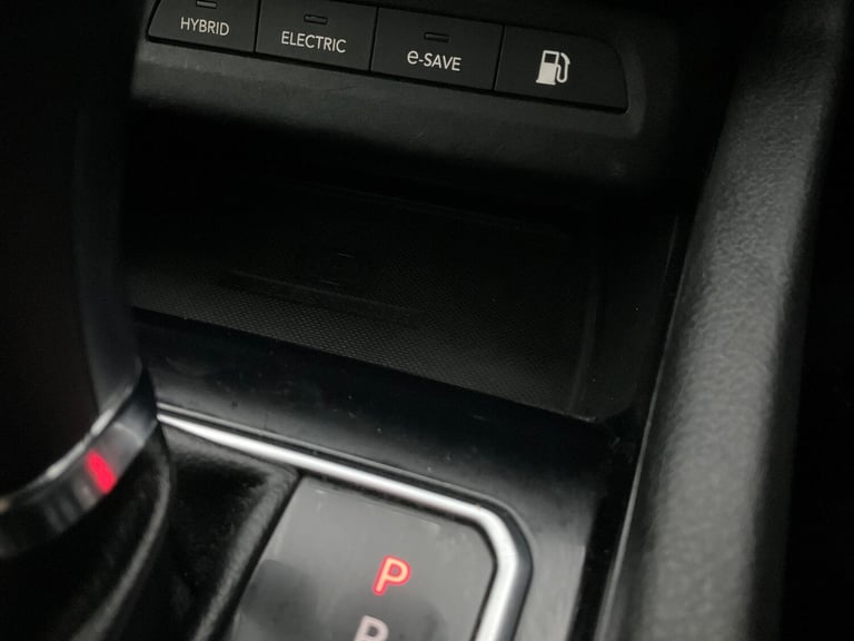 2022 Jeep Compass 1.3 T4 GSE 4xe PHEV Trailhawk 5dr Auto ESTATE PETROL/ELECTRIC Automatic