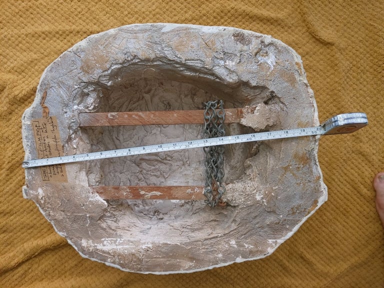 Rare film prop from Highlander 1980s film | in Somerset | Gumtree