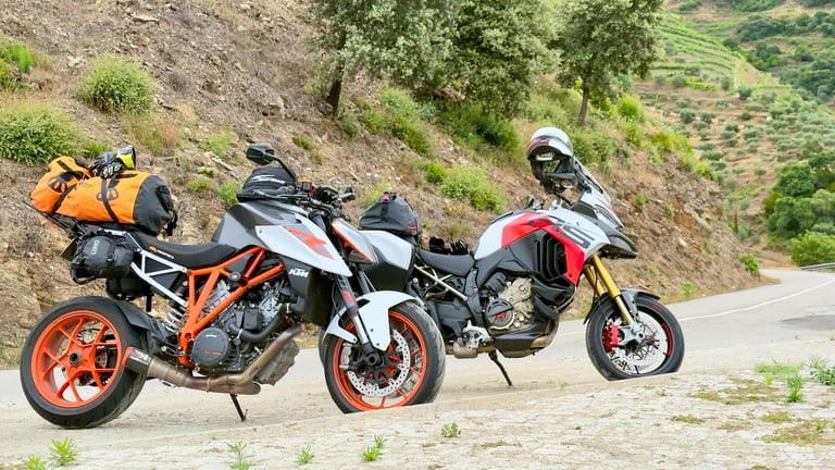image for KTM, 1290 SUPERDUKE R 18, 2018, 1301 (cc)