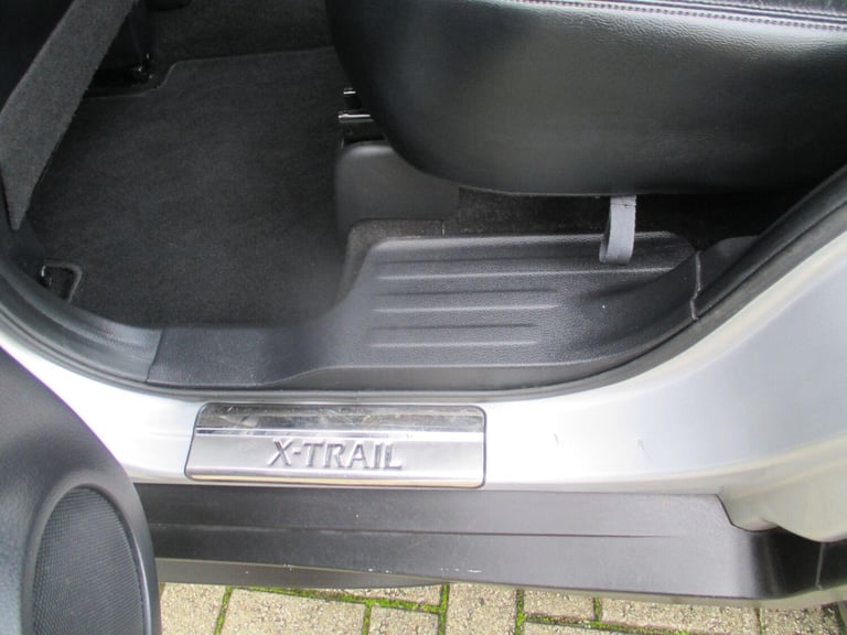 2019 Nissan X-Trail 1.6 dCi Tekna 5dr [7 Seat] ESTATE DIESEL Manual