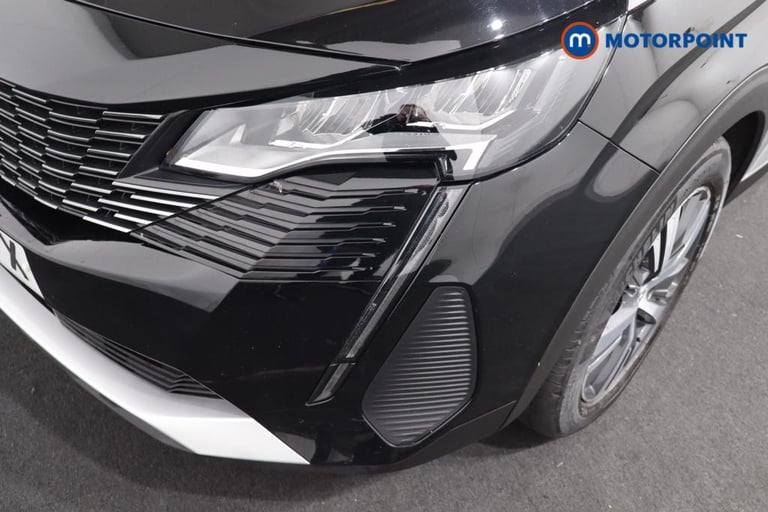 2024 Peugeot 3008 1.6 Hybrid 180 Active Premium-Plus 5dr e-EAT8 SUV Hybrid Automatic