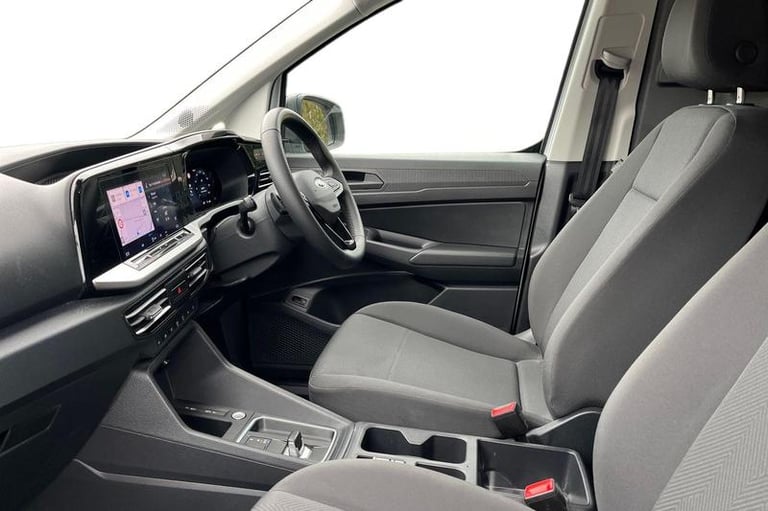 2025 Ford Transit Connect 250 Trend AUTO L2 LWB 1.5 EcoBoost PHEV 150ps, CRUISE CONTROL, REAR PAR...