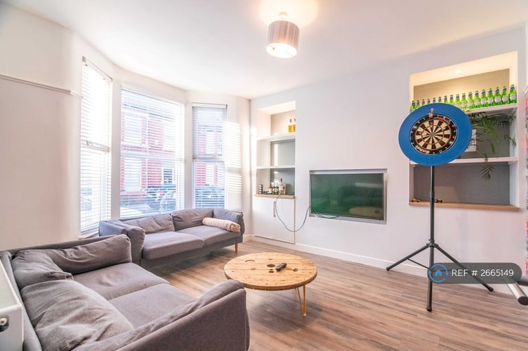 1 bedroom in Langdale Road, Liverpool, L15 (#2665149)