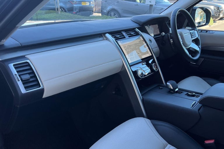 2024 Land Rover Discovery 3.0 D350 MHEV Dynamic HSE SUV 5dr Diesel Auto 4WD Euro 6 (s/s) (350 ps)...