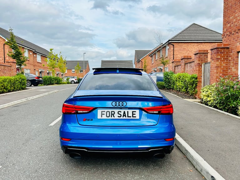 2017 Audi rs3 2.5 tfsi saloon,Audi rs3 saloon,Audi rs3