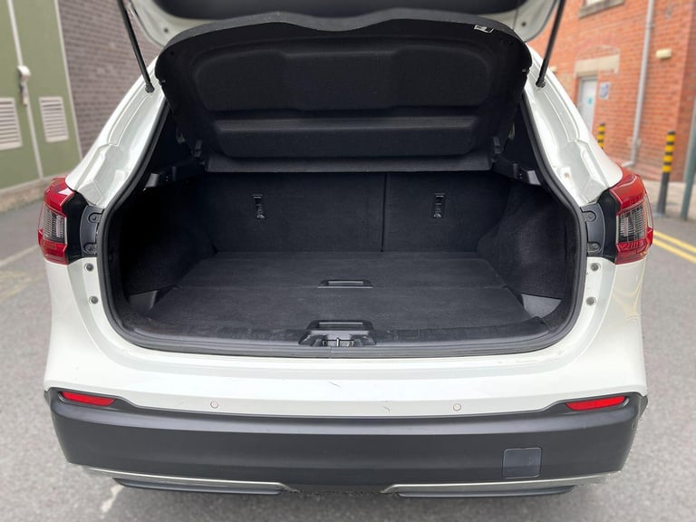 NISSAN QASHQAI 1.6 dCi Pilot One Edition 2018