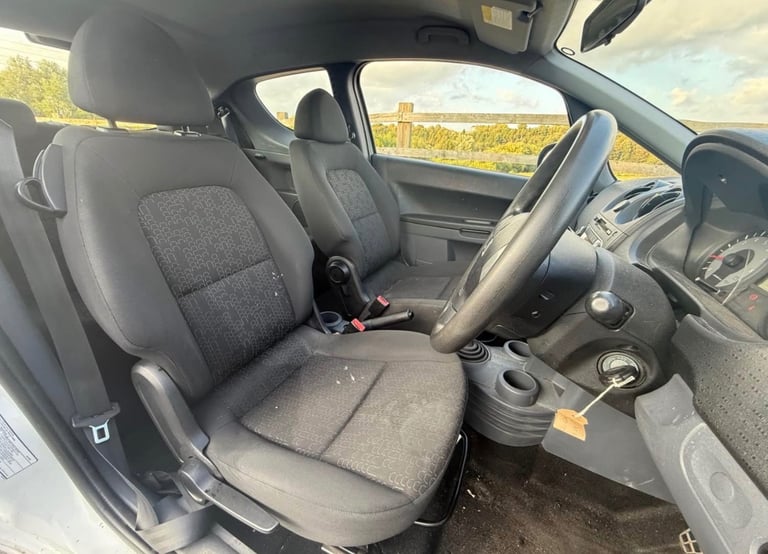 Mitsubishi, COLT, Hatchback, 2012, Manual, 1124 (cc), 3 doors