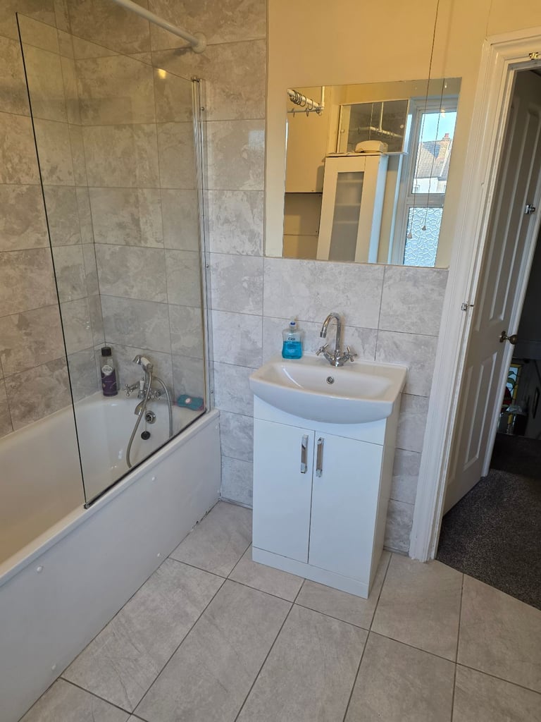 Double Room for Rent