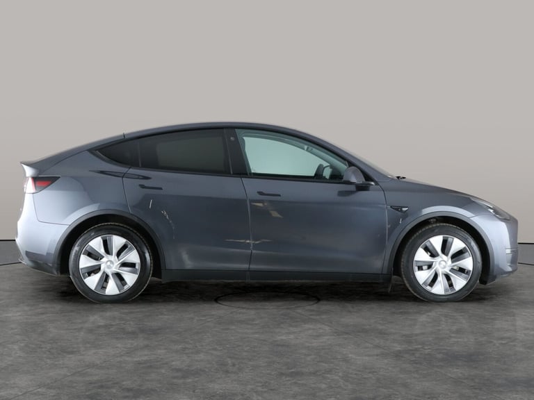 2022 Tesla Model Y Long Range AWD 5dr Auto MPV ELECTRIC Automatic